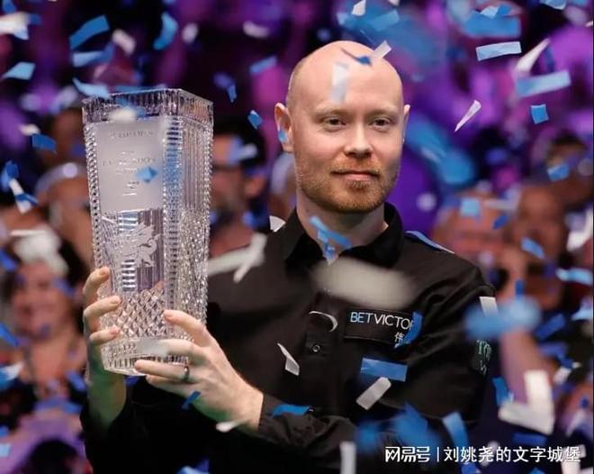轰4-1或成第5位出局种子卢卡2-2暂平！爱游戏app手机版斯诺克大冷门！3冠王