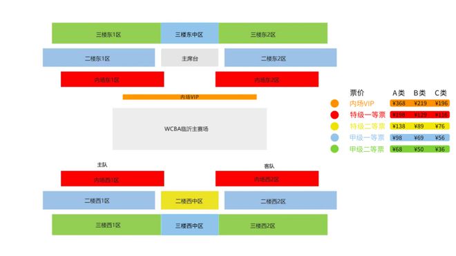 新赛季WCBA联赛首场比赛明日10点开票！爱游戏app最新登录入口山东赤水河酒女