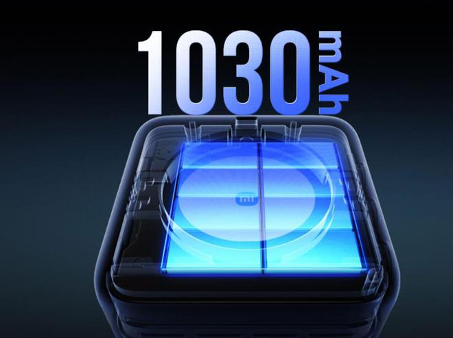 米今天上架的新品把我看傻了！ayx爱游戏app399元小