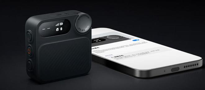 米今天上架的新品把我看傻了！ayx爱游戏app399元小(图4)
