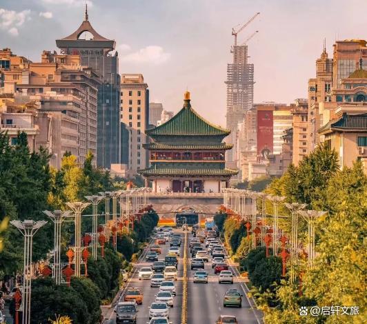 夜多少钱？西安6天5晚旅游团多少钱爱游戏app网站西安家庭结伴六天五
