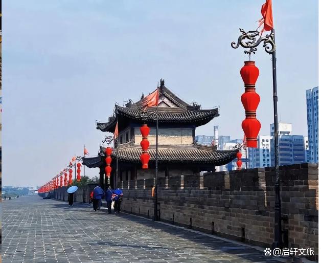 夜多少钱？西安6天5晚旅游团多少钱爱游戏app网站西安家庭结伴六天五(图3)