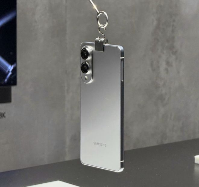 式发布：对比三星S24系列参数提升有多大？爱游戏app最新登录入口三星S25系列已正(图4)