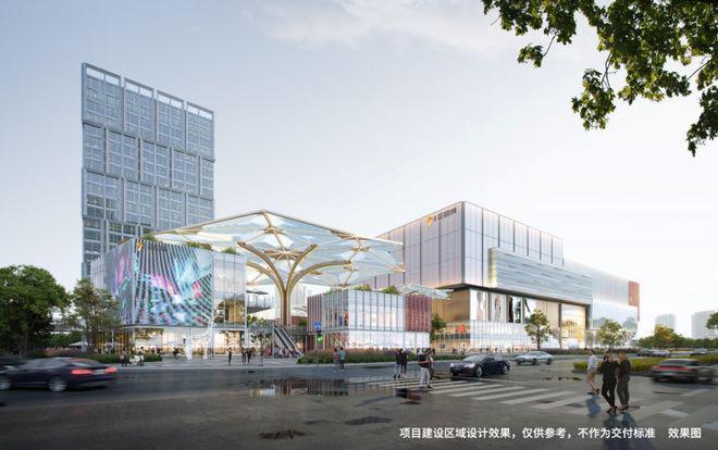 』售楼中心_招商时代乐章网站欢迎您AYX爱游戏2025『招商时代乐章(图16)