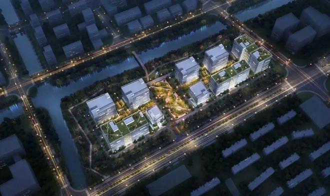 山招商时代乐章地铁口距离@区域板块爱游戏体育招商时代乐章(售楼处)宝(图23)