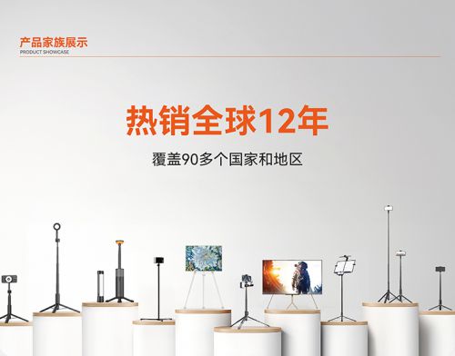 地开”自拍杆新纪元！ 重新定义影像自由爱游戏ayxSEAJIC施吉客开启“落(图4)